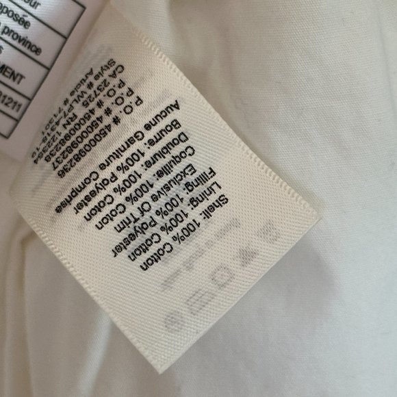 Aritzia Coat - Picture 7 of 11